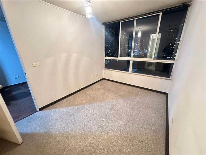 Metro Irarrazabal - Vicuña Mackenna