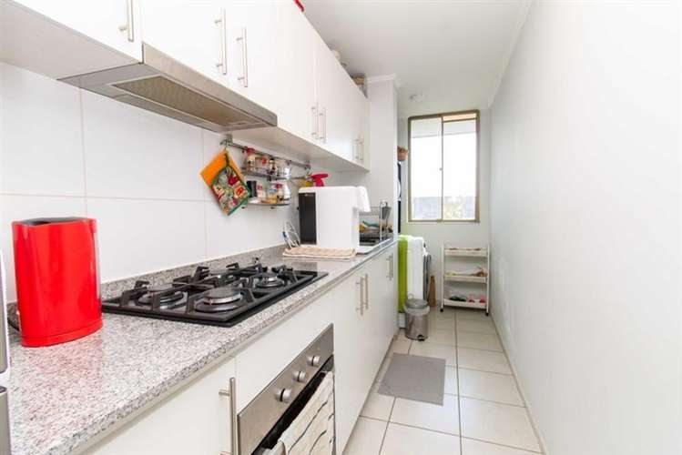 OPORTUNIDAD - Valle Lo Campino - 3D - 2B - 1EST