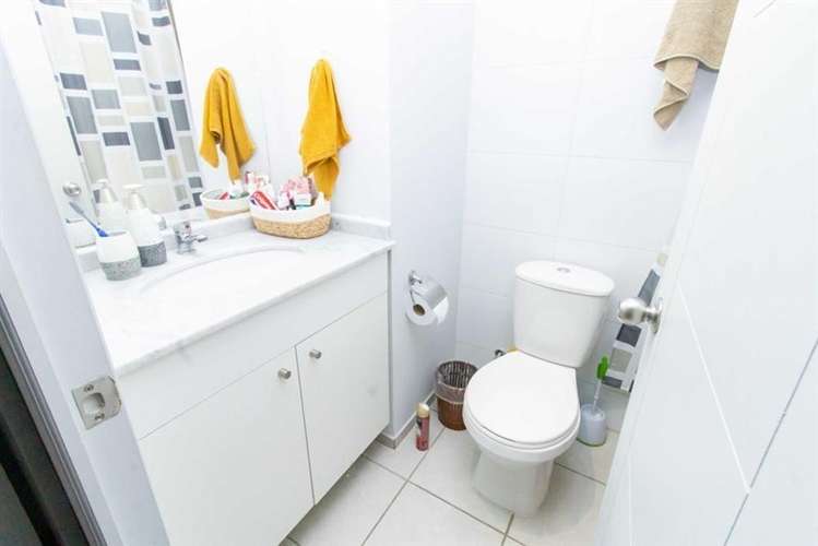 OPORTUNIDAD - Valle Lo Campino - 3D - 2B - 1EST