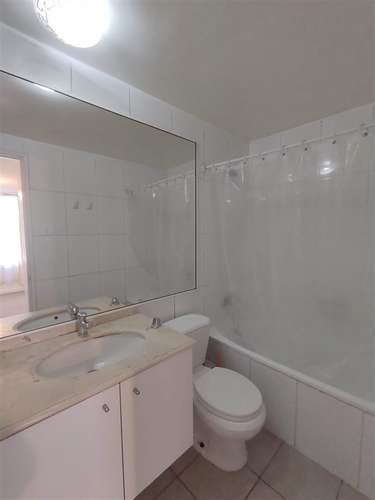 Departamento en venta de 2 dorm. en Santiago - Imagen 6