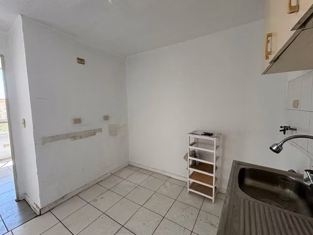 Departamento en venta de 2 dorm. en Santiago Barrio Yungay - Imagen 4