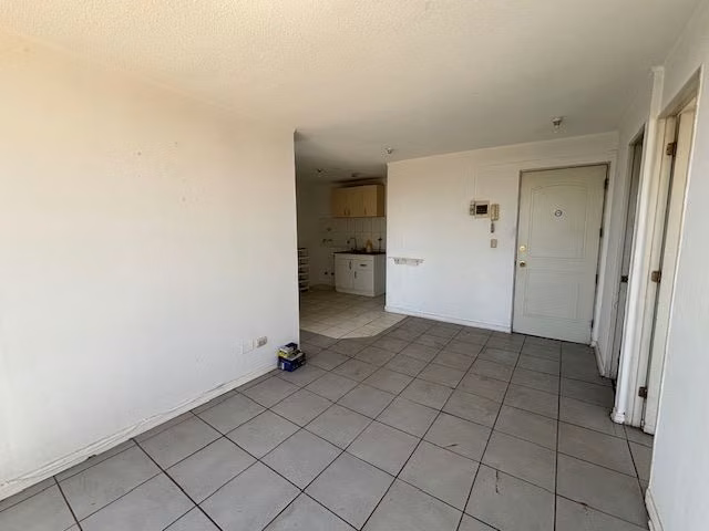 Departamento en venta de 2 dorm. en Santiago Barrio Yungay - Imagen 2