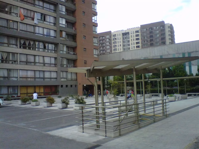 Departamento en venta de 2 dorm. en Conchalí