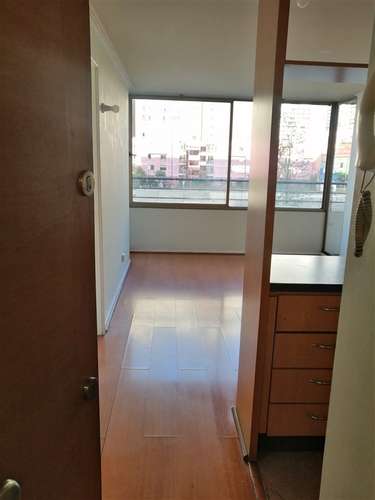 Departamento en venta de 3 dorm. en Santiago - Imagen 4