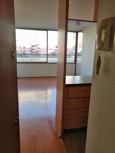 Departamento en venta de 3 dorm. en Santiago - Imagen 3