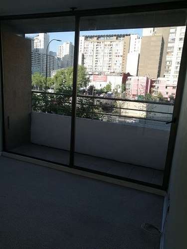 Departamento en venta de 3 dorm. en Santiago - Imagen 2