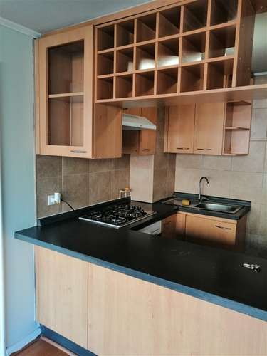 Departamento en venta de 3 dorm. en Santiago - Imagen 5