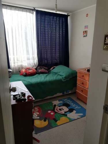 Departamento en venta de 3 dorm. en La Cisterna - Imagen 6