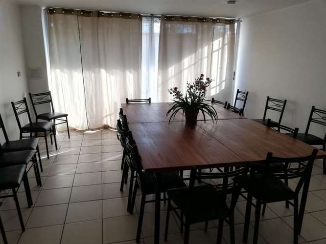 Departamento en venta de 3 dorm. en La Cisterna - Imagen 11