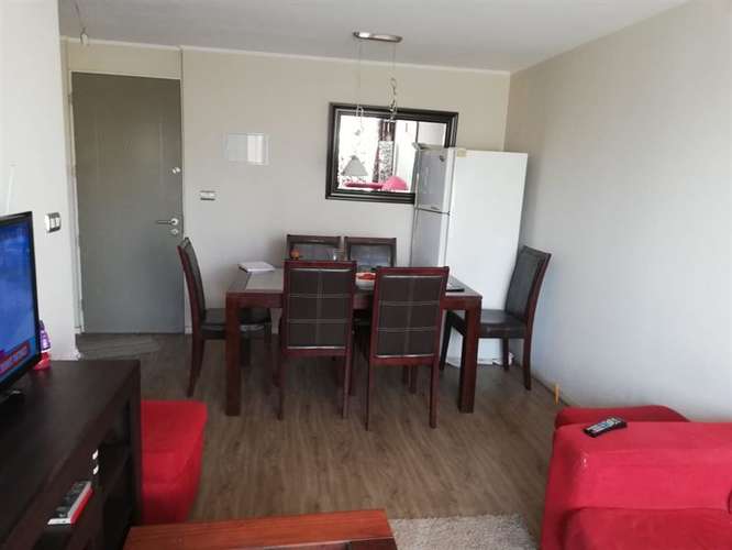 Departamento en venta de 3 dorm. en La Cisterna - Imagen 4