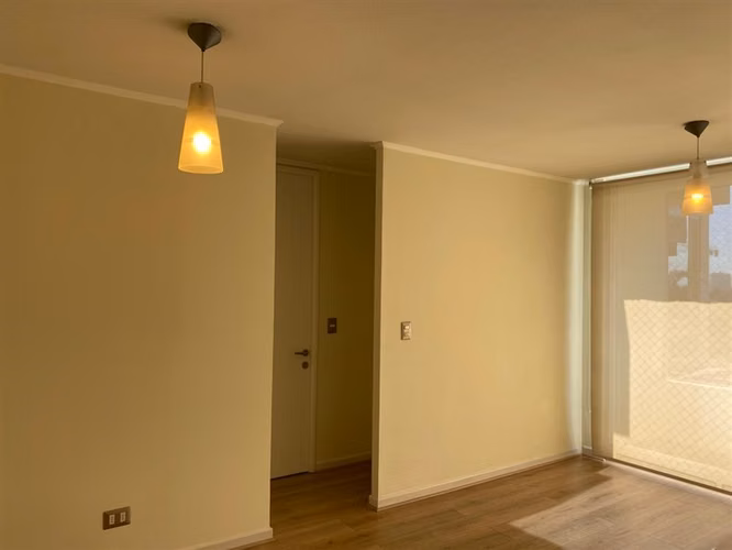 Departamento en venta en San Joaquín