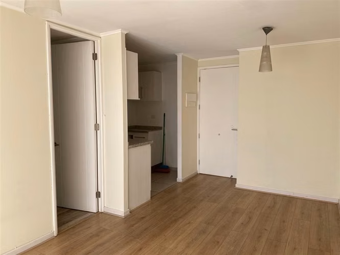 Departamento en venta en San Joaquín