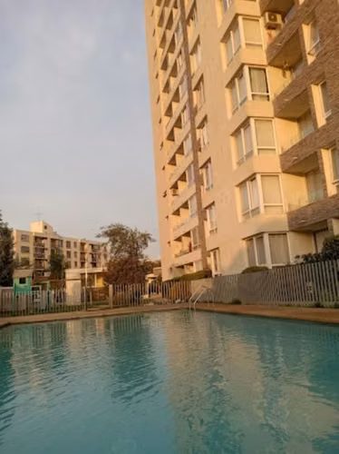 Departamento en venta en San Joaquín