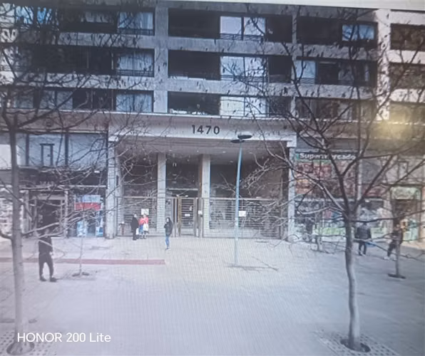 Departamento en venta en Santiago