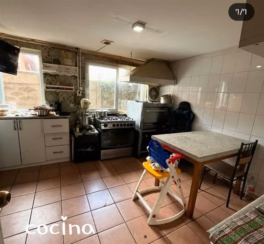 Casa en venta de 3 dorm. en Temuco