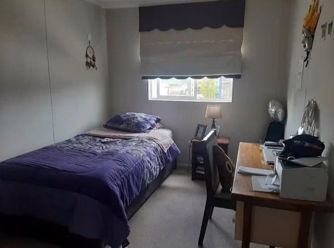 Casa en venta de 3 dorm. en Temuco