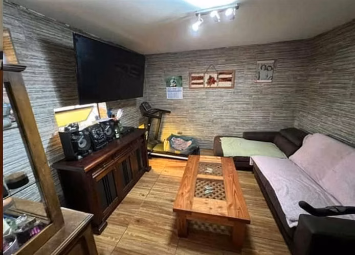 Hermosa Casa en venta de 4 dorm. en Temuco - Imagen 4