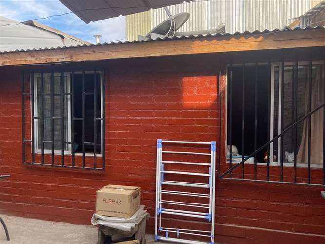 Casa en venta de 2 dorm. en La Pintana - Imagen 11