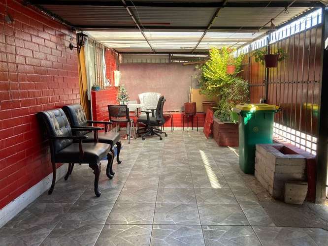 Casa en venta de 2 dorm. en La Pintana - Imagen 8