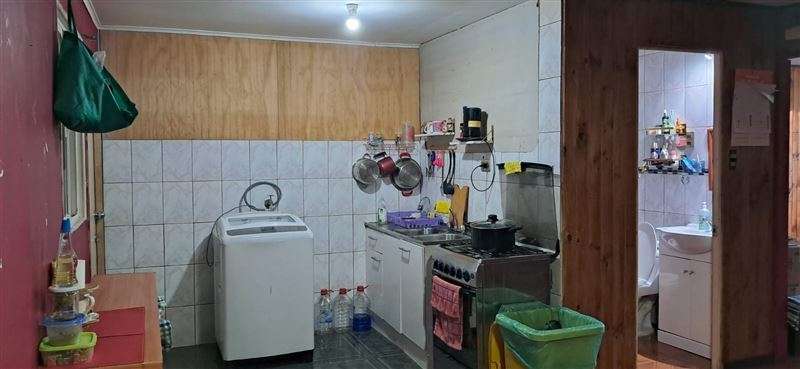 Casa en venta de 4 dorm. localidad de Labranza, Temuco - Imagen 8