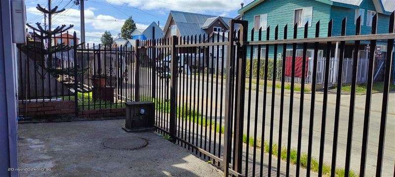 Casa en venta de 4 dorm. localidad de Labranza, Temuco - Imagen 3
