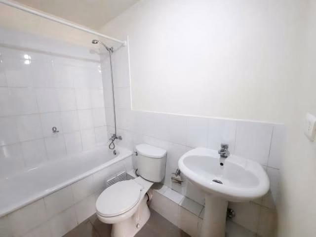 Se vende Dpto - San Pablo - Santo Domingo - 1D-1B-Terraza
