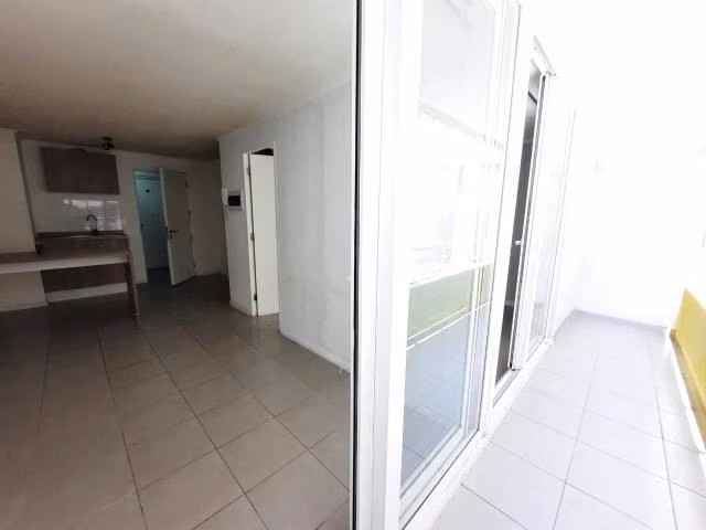 Se vende Dpto - San Pablo - Santo Domingo - 1D-1B-Terraza