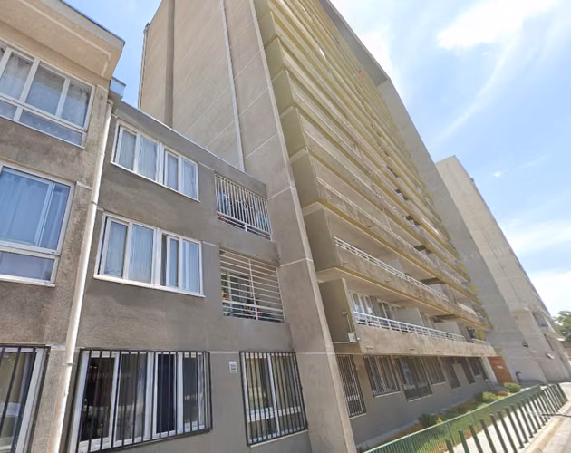 Se vende Dpto - San Pablo - Santo Domingo - 1D-1B-Terraza