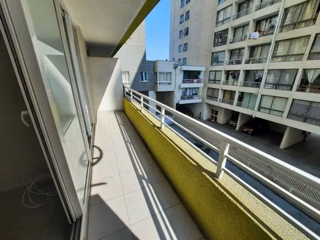 Se vende Dpto - San Pablo - Santo Domingo - 1D-1B-Terraza