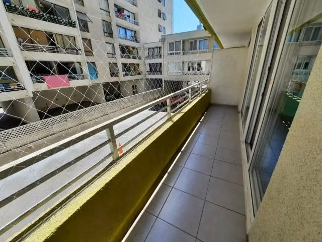 Se vende Dpto - San Pablo - Santo Domingo - 1D-1B-Terraza