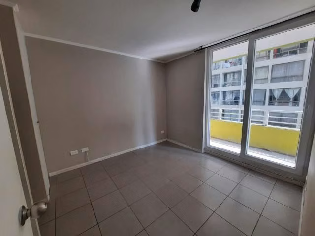 Se vende Dpto - San Pablo - Santo Domingo - 1D-1B-Terraza