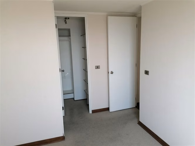 Departamento en venta de 2 dorm - 2 Baños - 1 Bodega