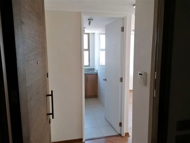 Departamento en venta de 2 dorm - 2 Baños - 1 Bodega