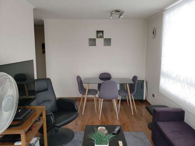 Departamento en Venta en Santiago - Imagen 2