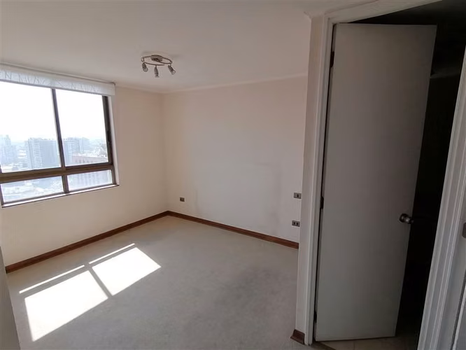 Departamento en venta de 2 dorm - 2 Baños - 1 Bodega