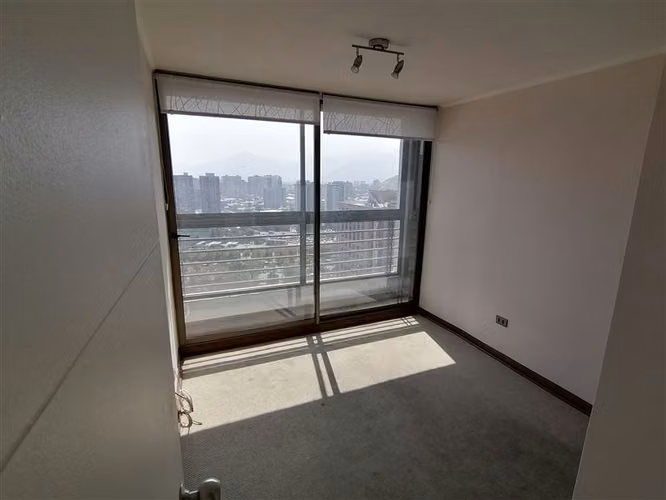 Departamento en venta de 2 dorm - 2 Baños - 1 Bodega