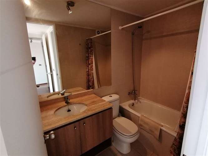 Departamento en Venta en Santiago - Imagen 13