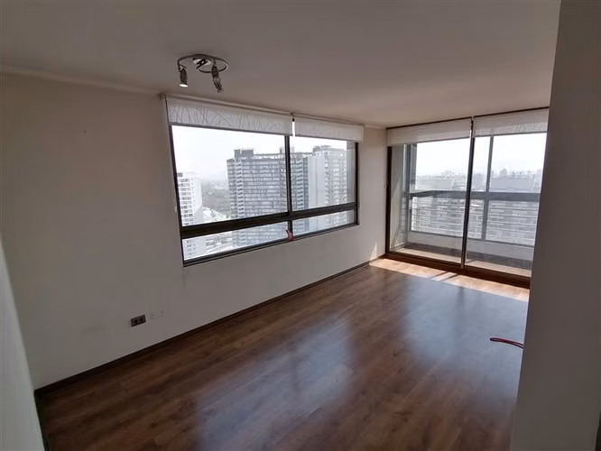 Departamento en venta de 2 dorm - 2 Baños - 1 Bodega