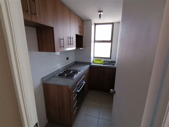Departamento en venta de 2 dorm - 2 Baños - 1 Bodega
