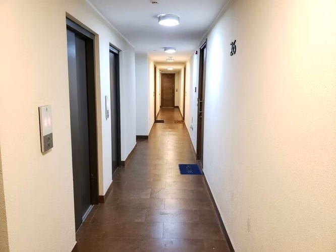 Departamento en venta de 2 dorm - 2 Baños - 1 Bodega
