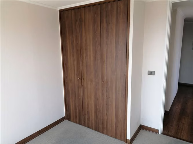 Departamento en venta de 2 dorm - 2 Baños - 1 Bodega