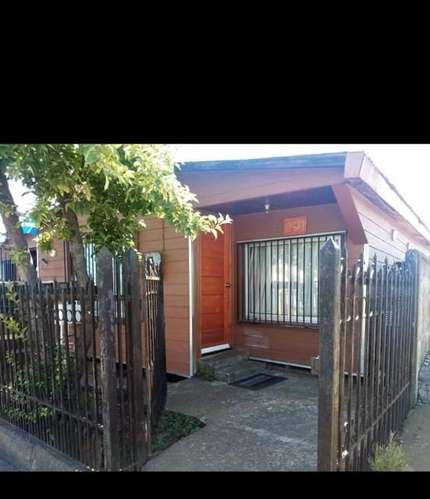 Casa en venta de 3 dorm. en Temuco - Imagen 3