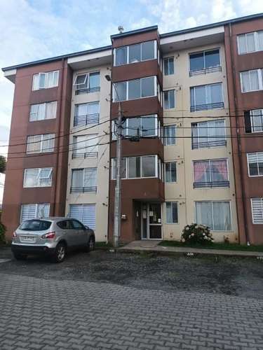 Departamento en venta de 3 dorm. en Temuco - Imagen 11