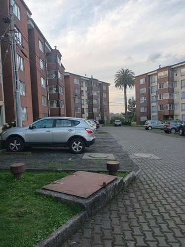 Departamento en venta de 3 dorm. en Temuco - Imagen 10