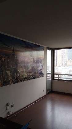 Departamento en venta en Recoleta - Imagen 7