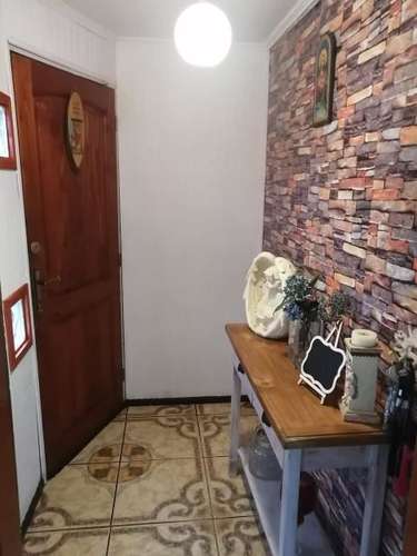Hermosa casa en venta de 4 dorm. en Temuco - Imagen 2