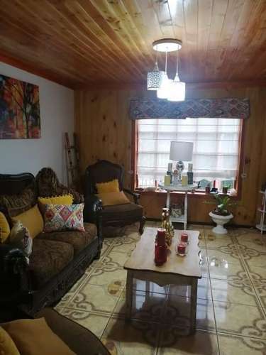 Hermosa casa en venta de 4 dorm. en Temuco - Imagen 3