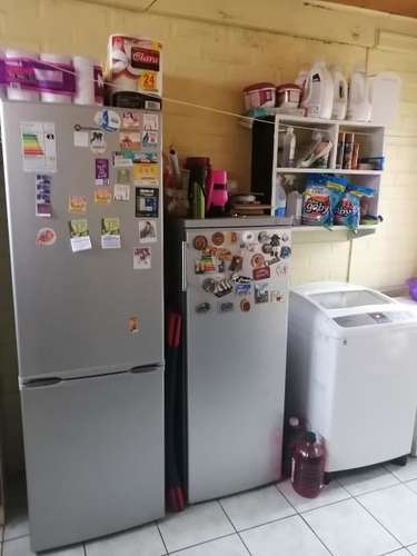Hermosa casa en venta de 4 dorm. en Temuco - Imagen 6