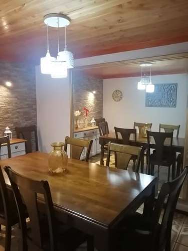 Hermosa casa en venta de 4 dorm. en Temuco - Imagen 4