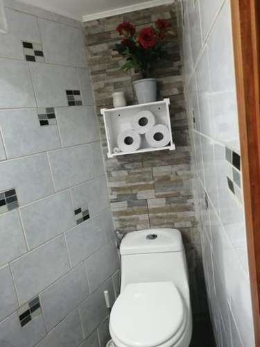Hermosa casa en venta de 4 dorm. en Temuco - Imagen 8
